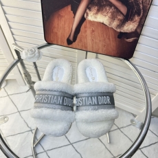 Christian Dior Slippers